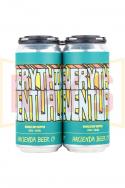 Hacienda Brewing - DDH Everything Eventually Citra Strata 0