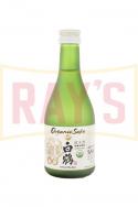 Hakutsuru - Organic Sake (300)