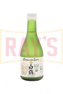Hakutsuru - Organic Sake (300ml) (300ml)