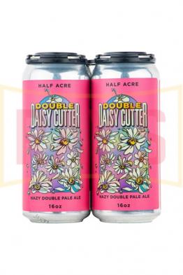 Half Acre Beer Co. - Double Daisy Cutter (4 pack 16oz cans) (4 pack 16oz cans)