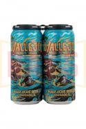 Half Acre Beer Co. - Vallejo 0