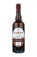 Hamilton - Ray's Proprietary Rule of Rum Guyanese Single Cask Rum (750)