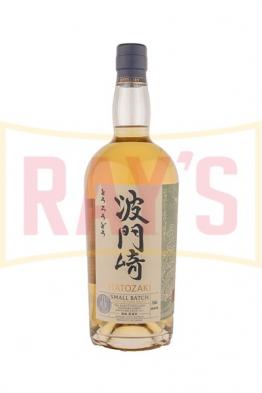 Hatozaki - Small Batch Japanese Whisky (750ml) (750ml)