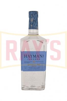 Hayman's - London Dry Gin (750ml) (750ml)