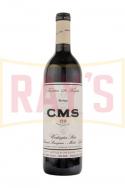 Hedges Family Estate - CMS Red (750)