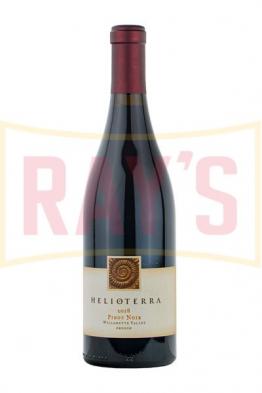 Helioterra - Pinot Noir (750ml) (750ml)