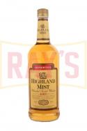 Highland Mist - Blended Scotch 0