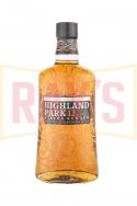 Highland Park - 12-Year-Old Single Malt Scotch (750)