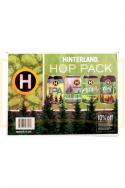 Hinterland - Hop Pack 0
