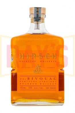 Hirsch - The Bivouac Bourbon (750ml) (750ml)
