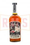 Holladay - Soft Red Wheat Bottled-in-Bond Bourbon (750)