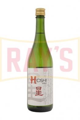 Hoshi - Sake (750ml) (750ml)