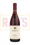 Husch - Pinot Noir 0