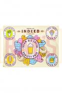 Indeed Brewing Company - Cream Ale Social Variety Pack (221)