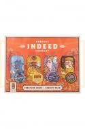 Indeed Brewing Company - Creature Crate Variety Pack (221)