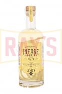 Infuse Spirits - Lemon Vodka (750)