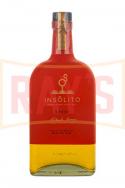 Insolito - Anejo Tequila (750)