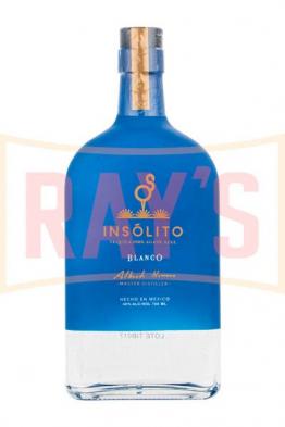 Insolito - Blanco Tequila (750ml) (750ml)