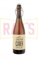Island Orchard - Herbaceous Beast Cider 0