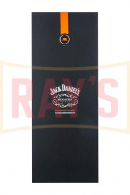 Jack Daniel's - Sinatra Select Whiskey (1L) (1L)