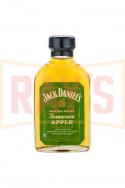Jack Daniel's - Tennessee Apple Whiskey 0
