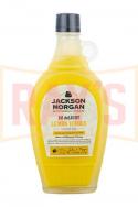 Jackson Morgan - JM deLight Lemon Icebox Cream Liqueur