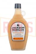 Jackson Morgan - Spiced Pumpkin Roll Cream Liqueur (750)