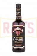 Jim Beam - Bourbon Cream Liqueur (750)