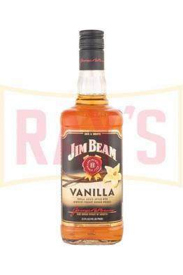 Jim Beam - Vanilla Bourbon (750ml) (750ml)