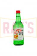 Jinro - Strawberry Soju (375)
