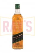 Johnnie Walker - High Rye Blended Scotch (750)