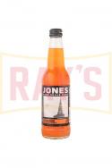 Jones - Orange Cream Soda 0