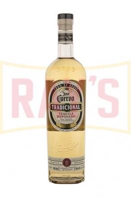 Jose Cuervo - Tradicional Reposado Tequila (750ml) (750ml)