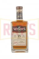 J.P. Wiser's - 18-Year-Old Canadian Whiskey