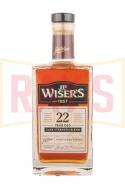 J.P. Wiser's - 22-Year-Old Canadian Whiskey 0