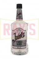 Juarez - Silver Tequila (1750)