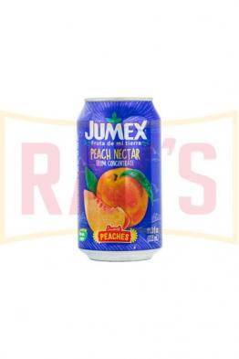 Jumex - Peach Nectar (11.2oz can) (11.2oz can)