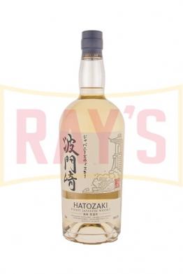 Hatozaki - Blended Whisky (750ml) (750ml)