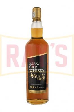 Kavalan - King Car Whisky (750ml) (750ml)