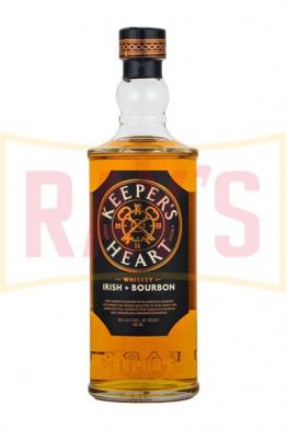 Keeper's Heart - Irish + Bourbon (700ml) (700ml)