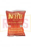 Kettle Chips - Backyard Barbeque Potato Chips 2oz