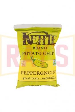 Kettle Chips - Pepperoncini Potato Chips 2oz