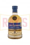 Kilchoman - Machir Bay Single Malt Scotch 0