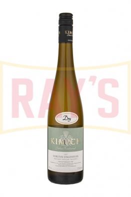 Kimich - Forster Ungeheuer Riesling Spatlese Trocken (750ml) (750ml)