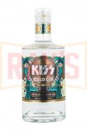 Kiss - Cold Gin 0