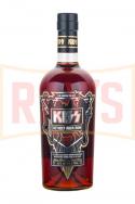 Kiss - Detroit Rock Rum (750)