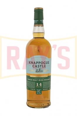 Knappogue Castle - 14-Year-Old Irish Whiskey (750ml) (750ml)