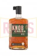 Knob Creek - 100 Proof Rye Whiskey 0