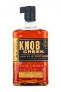 Knob Creek - Ray's Single-Barrel Bourbon 0