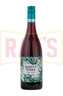 Knotty Vines - Pinot Noir 0